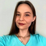 Ксения Кравцова