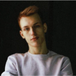 Евгений Блохин