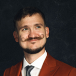 Сафронов Дмитрий