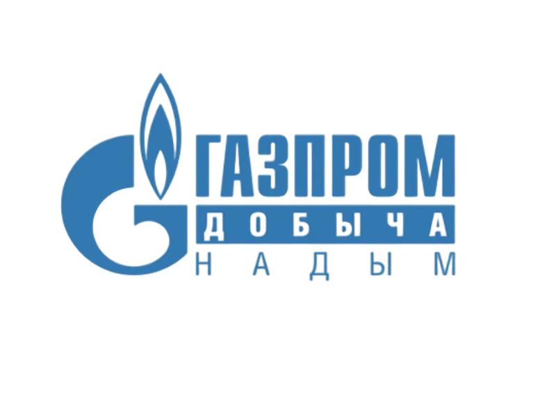 Корпоративный портал для «Газпром добыча Надым»